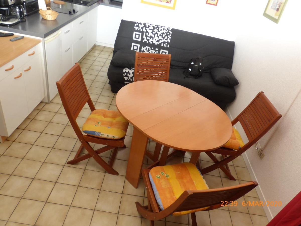 Genois 1 Villa Hourtin Ngoại thất bức ảnh