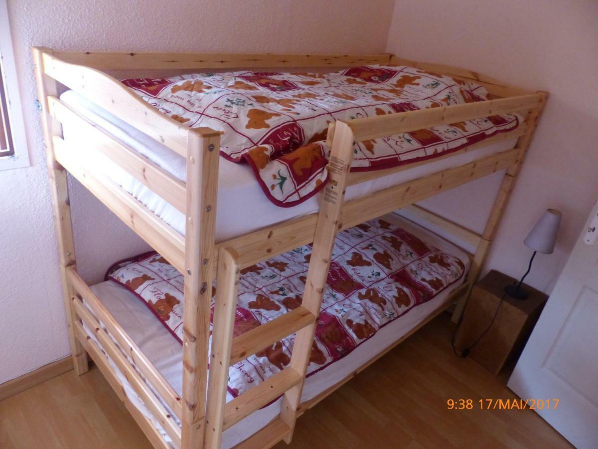 Genois 1 Villa Hourtin Ngoại thất bức ảnh