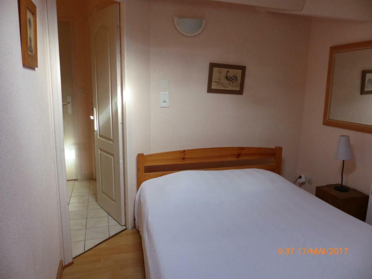 Genois 1 Villa Hourtin Ngoại thất bức ảnh