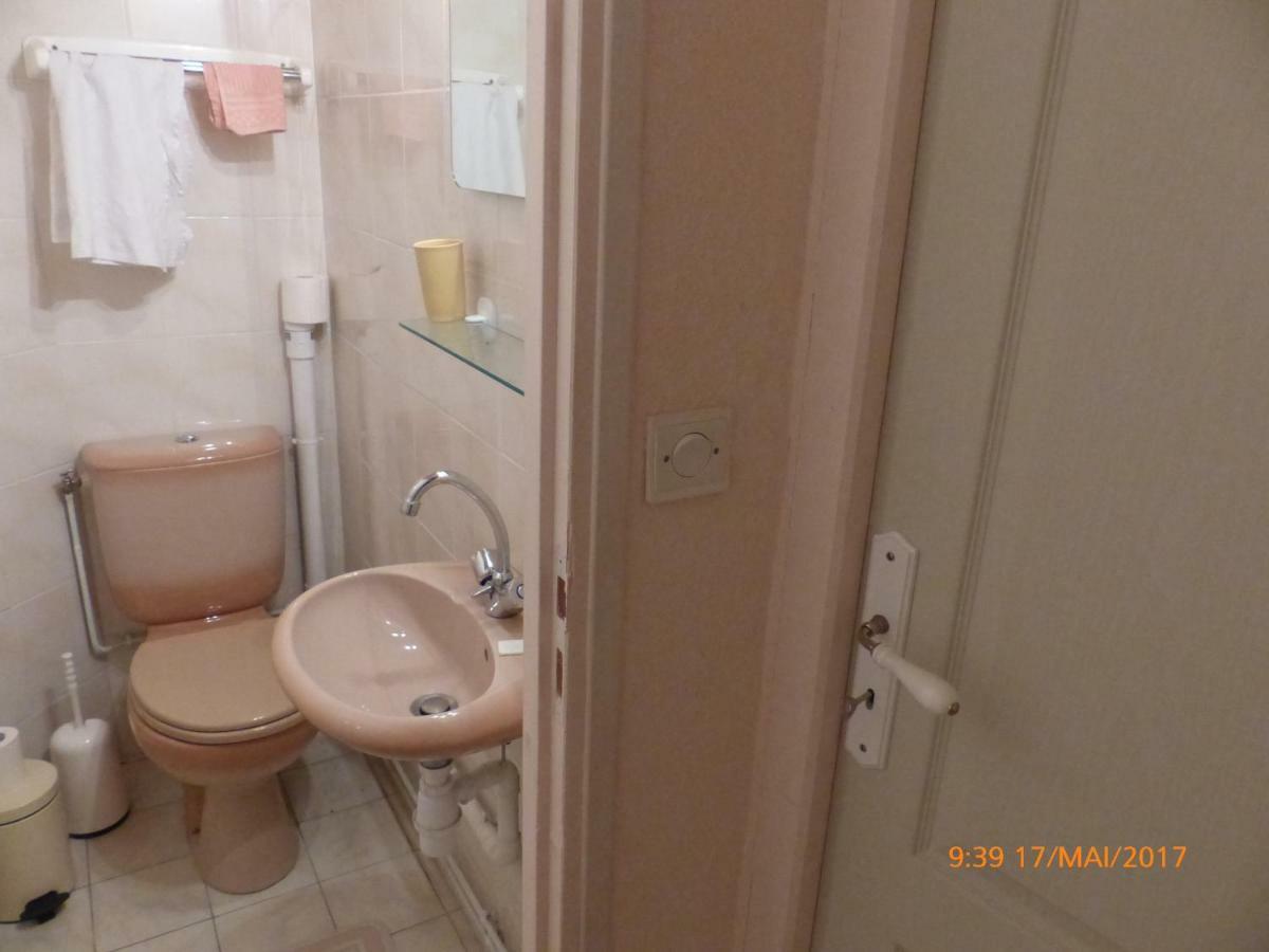 Genois 1 Villa Hourtin Ngoại thất bức ảnh